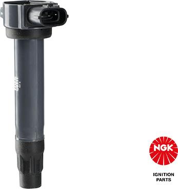 NGK 49049 - Bobina d'accensione www.autoricambi360.it