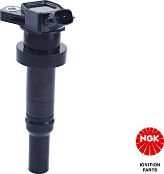 NGK 49048 - Bobina d'accensione www.autoricambi360.it