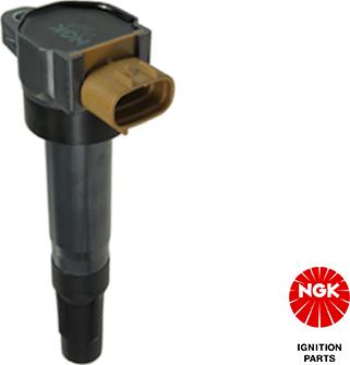 NGK 49047 - Bobina d'accensione www.autoricambi360.it