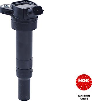 NGK 49059 - Bobina d'accensione www.autoricambi360.it
