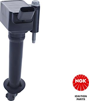 NGK 49053 - Bobina d'accensione www.autoricambi360.it