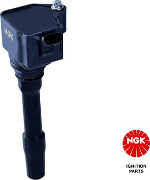 NGK 49061 - Bobina d'accensione www.autoricambi360.it