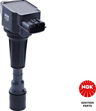 NGK 49068 - Bobina d'accensione www.autoricambi360.it
