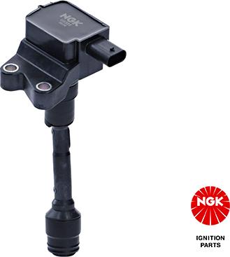 NGK 49062 - Bobina d'accensione www.autoricambi360.it
