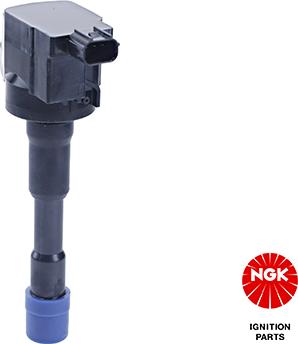 NGK 49070 - Bobina d'accensione www.autoricambi360.it