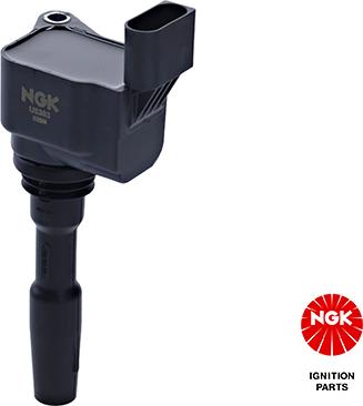 NGK 49152 - Bobina d'accensione www.autoricambi360.it