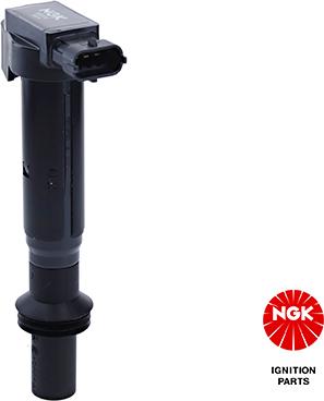 NGK 49100 - Bobina d'accensione www.autoricambi360.it
