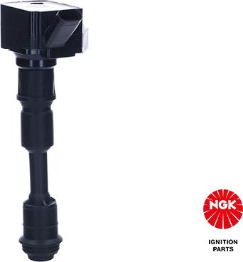 NGK 49180 - Bobina d'accensione www.autoricambi360.it