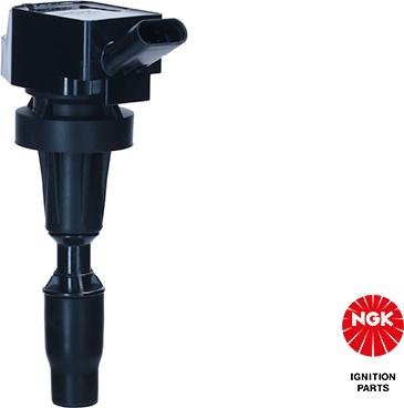 NGK 49138 - Bobina d'accensione www.autoricambi360.it