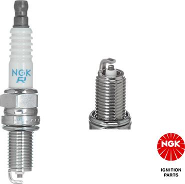 NGK 4983 - Candela accensione www.autoricambi360.it