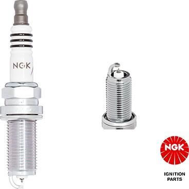 NGK 4469 - Candela accensione www.autoricambi360.it