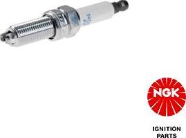 NGK 4471 - Candela accensione www.autoricambi360.it
