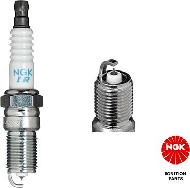 NGK 4477 - Candela accensione www.autoricambi360.it