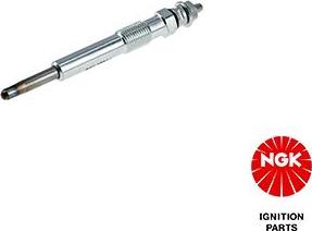 NGK 4520 - Candeletta www.autoricambi360.it