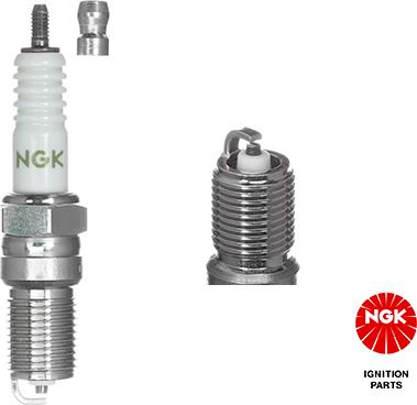 NGK 6466 - Candela accensione www.autoricambi360.it
