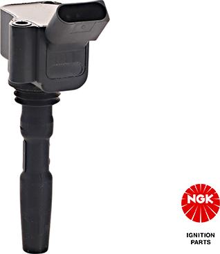 NGK 48408 - Bobina d'accensione www.autoricambi360.it