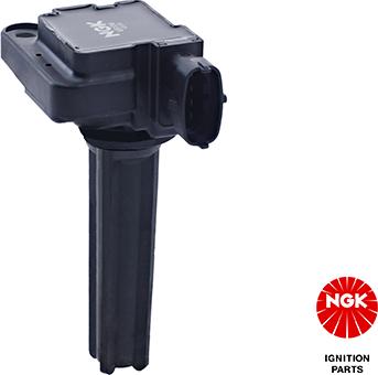 NGK 48411 - Bobina d'accensione www.autoricambi360.it