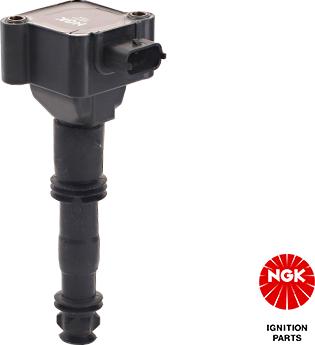 NGK 48562 - Bobina d'accensione www.autoricambi360.it