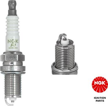 NGK 6962 - Candela accensione www.autoricambi360.it