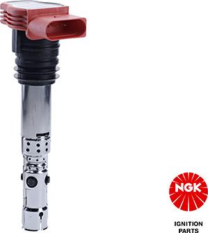 NGK 48040 - Bobina d'accensione www.autoricambi360.it