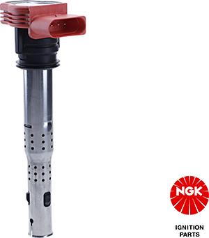 NGK 48041 - Bobina d'accensione www.autoricambi360.it