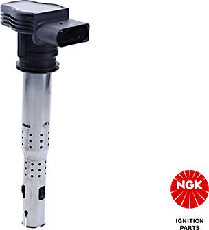 NGK 48042 - Bobina d'accensione www.autoricambi360.it