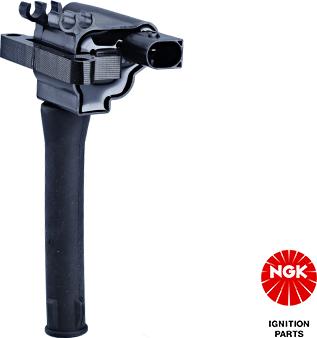 NGK 48055 - Bobina d'accensione www.autoricambi360.it