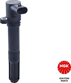 NGK 48061 - Bobina d'accensione www.autoricambi360.it