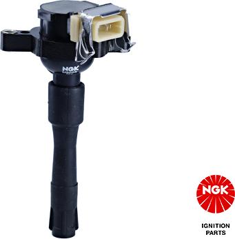 NGK 48009 - Bobina d'accensione www.autoricambi360.it