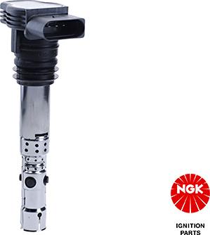 NGK 48005 - Bobina d'accensione www.autoricambi360.it
