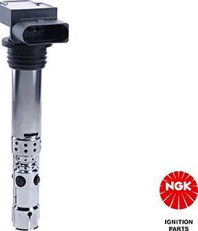NGK 48015 - Bobina d'accensione www.autoricambi360.it