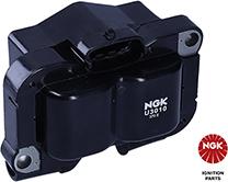 NGK 48085 - Bobina d'accensione www.autoricambi360.it