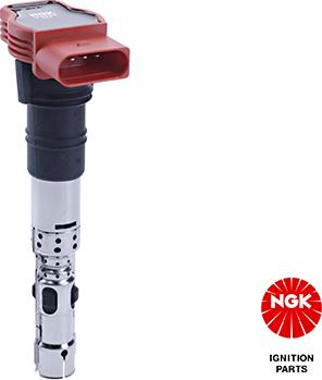 NGK 48088 - Bobina d'accensione www.autoricambi360.it