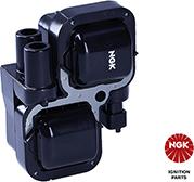 NGK 48024 - Bobina d'accensione www.autoricambi360.it