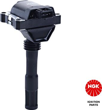 NGK 48154 - Bobina d'accensione www.autoricambi360.it
