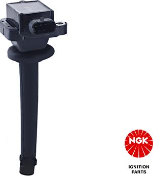 NGK 48155 - Bobina d'accensione www.autoricambi360.it