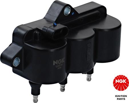 NGK 48153 - Bobina d'accensione www.autoricambi360.it