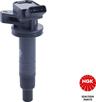 NGK 48107 - Bobina d'accensione www.autoricambi360.it