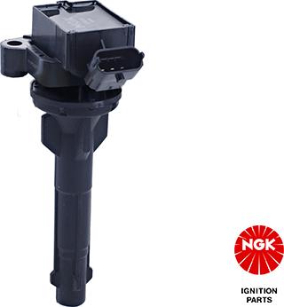 NGK 48116 - Bobina d'accensione www.autoricambi360.it