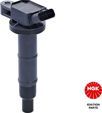 NGK 48184 - Bobina d'accensione www.autoricambi360.it