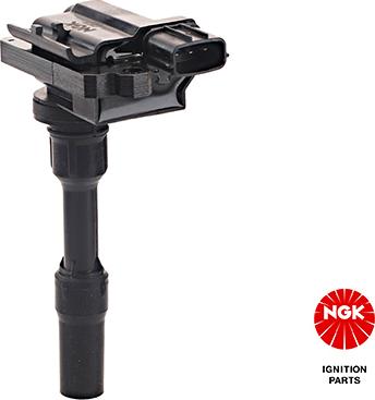 NGK 48183 - Bobina d'accensione www.autoricambi360.it