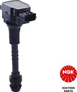 NGK 48139 - Bobina d'accensione www.autoricambi360.it