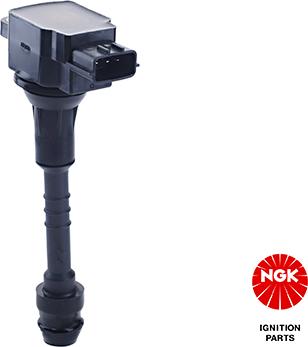 NGK 48139 - Bobina d'accensione www.autoricambi360.it