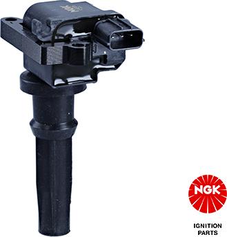 NGK 48134 - Bobina d'accensione www.autoricambi360.it