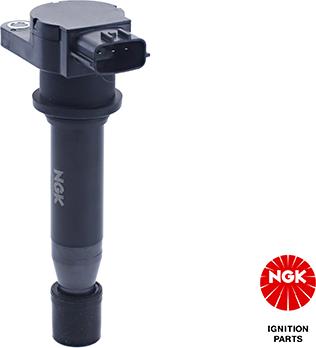 NGK 48136 - Bobina d'accensione www.autoricambi360.it