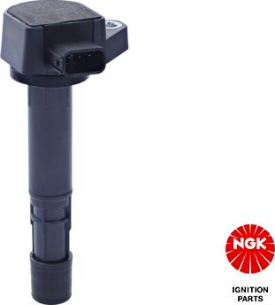 NGK 48179 - Bobina d'accensione www.autoricambi360.it