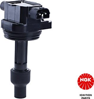 NGK 48171 - Bobina d'accensione www.autoricambi360.it