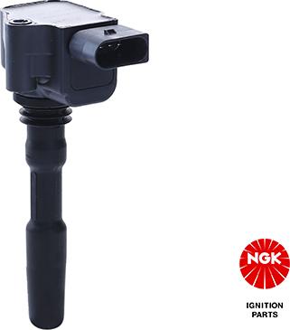 NGK 48887 - Bobina d'accensione www.autoricambi360.it
