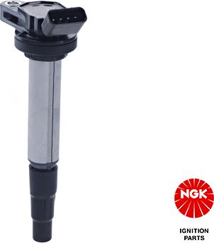 NGK 48395 - Bobina d'accensione www.autoricambi360.it