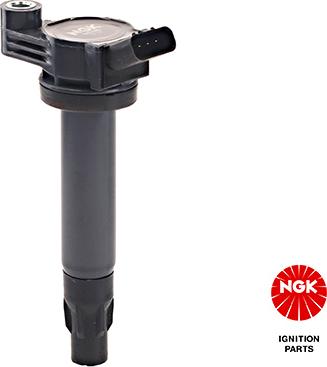 NGK 48396 - Bobina d'accensione www.autoricambi360.it
